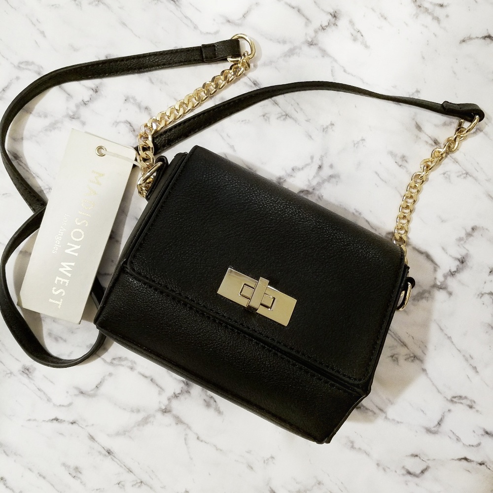 SALE! 🔥Madison West NEW handbag
